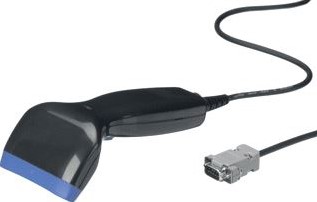 FLUKE SPCSCAN6000 USB BARCODESCANNER VOOR NEN 3140 APPARATENTESTERS 4325143