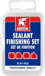 GRIFFON TOEBEH./ONDERD AFDICHTINGSMIDDEL TBH/ONDERD TBH