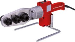 ROTHENBERGER TOEBEH./ONDERD V LASAPPARATUUR  053896X