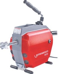 ROTHENBERGER AFVOERONTSTOPPER  72688