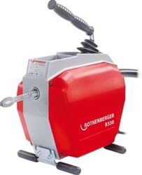 ROTHENBERGER AFVOERONTSTOPPER  72686