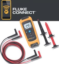 FLUKE V3001 CONNECT WIRELESS DC-SPANNINGSMODULE 4459421