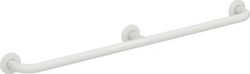 IDEAL STANDARD CONTOUR 21 | WANDGREEP 1100 MM IN WIT AFWERKING S6460AC
