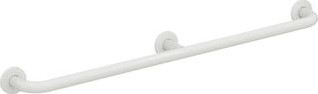 IDEAL STANDARD CONTOUR 21 | WANDGREEP 1100 MM IN WIT AFWERKING S6460AC