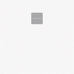 VILLEROY & BOCH WELLNESS NEWO VIERKANT DOUCHEVLOER 1000 X 1000 X 40 MM WHITE ALPINE UDA1010TAR1V-01
