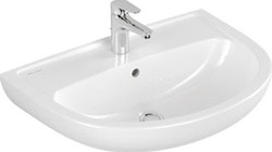 VILLEROY & BOCH WAST / FONTEIN NEWO (HXD) 180X485MM BR/DIAM 650MM ROND  4A916501