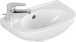 VILLEROY & BOCH WAST / FONTEIN NEWO (HXD) 145X255MM BR/DIAM 400MM  43944L01