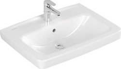 VILLEROY & BOCH WAST / FONTEIN NEWO (HXD) 130X470MM BR/DIAM 650MM ROND  4A926501