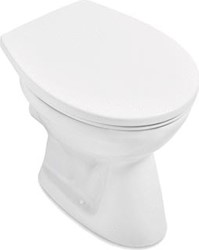 VILLEROY & BOCH CLOSET NEWO  4659R001