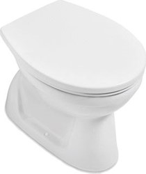 VILLEROY & BOCH CLOSET NEWO  4659R101