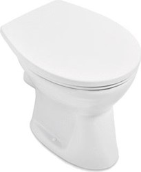 VILLEROY & BOCH CLOSET NEWO  4660R001