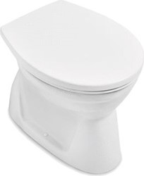 VILLEROY & BOCH CLOSET NEWO  4660R101