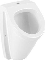 VILLEROY & BOCH URINOIR (GOOT) NEWO AANSL AFVOER WAND  55930001