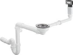 HANSGROHE PLUG (OVERL COMB) AANSL  43921800