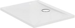 IDEAL STANDARD ULTRA LIGHT | DOUCHEBAK RECHTHOEKIG 900X700X45 MM IN GLANZEND WIT AFWERKING ZONDER WASTE K193401