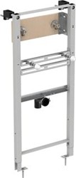 IDEAL STANDARD PROSYS FRAME VOOR WASTAFEL MET INBOUW WANDKRAAN R016167