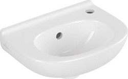 VILLEROY & BOCH WAST / FONTEIN NEWO KER WIT HO 165MM BR/DIAM 550MM  43163R01