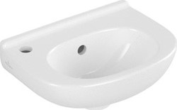 VILLEROY & BOCH WAST / FONTEIN NEWO KER WIT HO 165MM BR/DIAM 550MM  43163L01