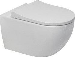 RAPOTEX X2 WC PACK COMPPEET MET SOFTCLOSE QUICK RELEASE CLOSETZITTING WIT 750310