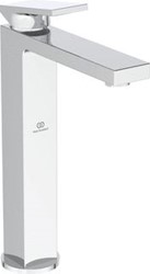 IDEAL STANDARD EXTRA WASTAFELMENGKRAAN VERHOOGD 5 L/MIN ZONDER WASTE IN CHROOM AFWERKING BD507AA