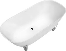 VILLEROY & BOCH WELLNESS BAD  UBQ175ANH7F400V-R8