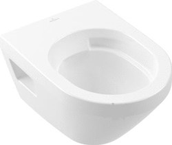 ARCHITECTURA DIEPSPOELCLOSET COMPACT ZONDER SPOELRAND 350X480MM  4687C001