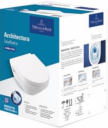 ARCHITECTURA COMBI-PACK  5684CLR1