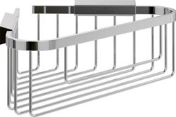 VILLEROY & BOCH WELLNESS ELEMENTS TENDER HOEK-DOUCHEMAND BRUSHED NICKEL MATT TVA15100900064
