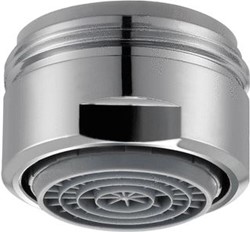 NEOPERL STRAALREGELAAR (MOUSSEUR) NOM DIAM M24X1.0 1 STRAALSOORTEN  2737296