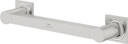 GROHE ALLURE HANDGREEP 32.5CM SUPERSTEEL  40955DC1