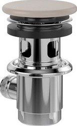 VILLEROY EN BOCH AFSLUITBARE AFVOERPLUG 32MM 681000AM