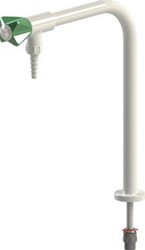 BROEN DEMIKRAAN BLADMONT. PEX 200MM VOORSPRONG 25330331003-09