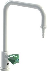 BROEN WATERKRAAN BLAD DRB. UITL. 200MM 1/2 BU.DR. 25340028301-08