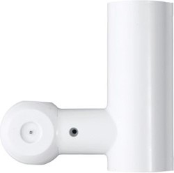 IDEAL STANDARD CONTOUR 21 HANDDOUCHEHOUDER VOOR WANDGREEP DONKERGRIJS S6477RN