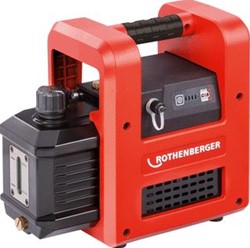 ROTHENBERGER VLOEISTOF EJECTOR  1000003231
