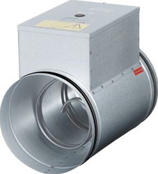 INATHERM KANAALVERWARMER CV 31-12-1MQXL 011VEA1101/40237