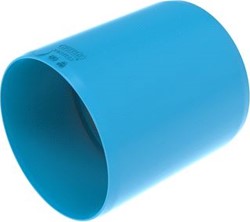WAVIN VENTIZA LIJMMOF PVC 125 M/M BLAUW 3170012000