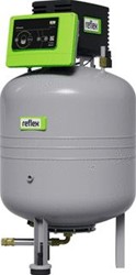 REFLEX EXPANSIE-AUTOMAAT  8810200
