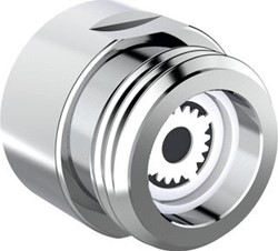 IDEAL STANDARD STRAALREGELAAR 8 L/MIN VOOR DOUCHE CHROOM L6961AA