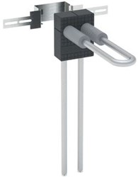 GEBERIT ML RADIATORAANSLUITBOX TYPE L D16 650.233.00.1