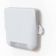 MASTERWATT FOHN 1000W TBV CALOR WHITE 300601600
