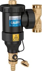 CALEFFI LUCHT- EN/OF VUILAFSCH UITW BUISDIAM 26.67MM AFSCHEIDER VUIL  NLPRO545305