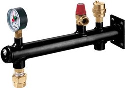 CALEFFI DRUKEXP VATCONS AANSL CV ZIJDE DR AANSL VAT BI DR METRISCH  NLPRO335633