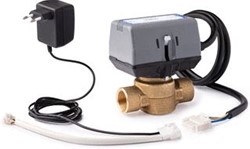 HONEYWELL ZONEREGELSET 2-WEG 3/4 BINNENDRAAD Y-VC8015AJ1100-R