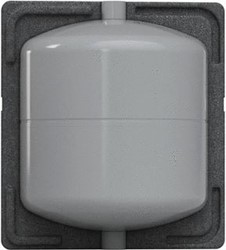 REFLEX COMFORT LINE MINI V BUFFERVAT 50L MET ENERGIELABEL B GRIJS  7352430