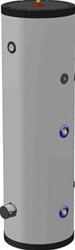 ATLANTIC BOILER IND GESTOOKT (TAPWATER) MILEO INOX+ 300 711250