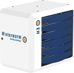 WINTERWARM EL LUCHTVERH HANGEND  GE50A0WW