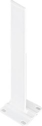 VASCO VRIJST.OPSTEL. RTM 900MM VERKEERSWIT RAL9016 118102600009016