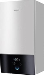 DAIKIN WARMTEPOMP (LUCHT/WATER) SPLIT UITV UITV BINNENUNIT  ELBH12E9W
