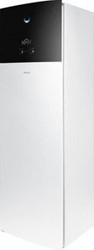 DAIKIN WARMTEPOMP (LUCHT/WATER) SPLIT UITV UITV BINNENUNIT  ELVX12S23E9W